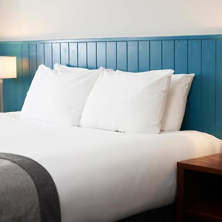 Highfield Hotel 米德尔斯伯勒 外观 照片