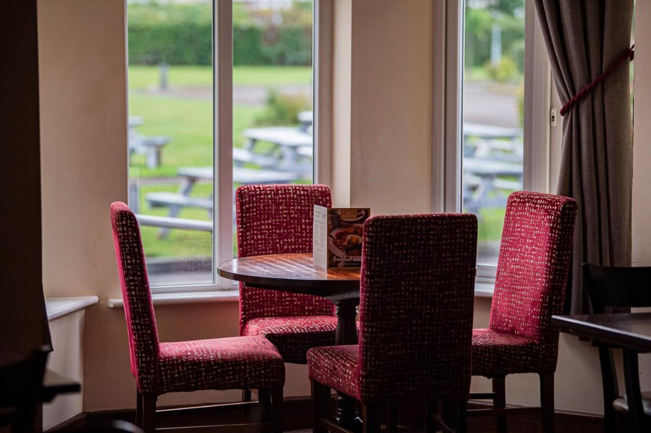 Highfield Hotel 米德尔斯伯勒 外观 照片