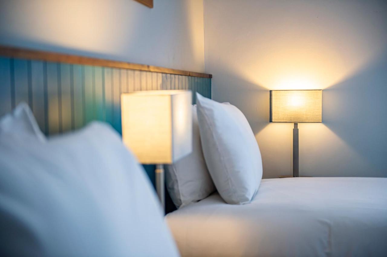 Highfield Hotel 米德尔斯伯勒 外观 照片