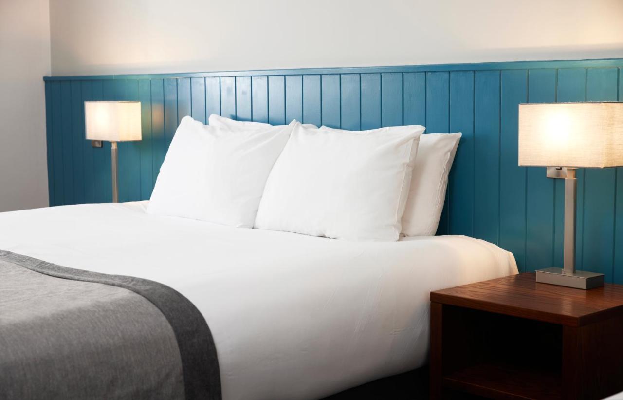 Highfield Hotel 米德尔斯伯勒 外观 照片